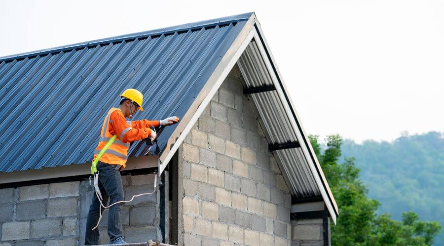 Local Siding Services in Burnside, PA